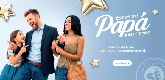 Catálogo Super Éxito Página 2