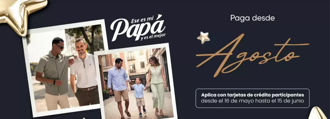 Super Éxito (válido hasta 30-06)
