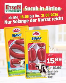 ETSAN Flugblatt woche 21 Seite 2
