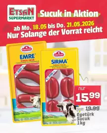 ETSAN Flugblatt woche 21 Seite 2