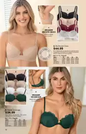 Catálogo Leonisa Página 10