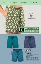 Catálogo Leonisa Página 109