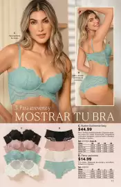 Catálogo Leonisa Página 11