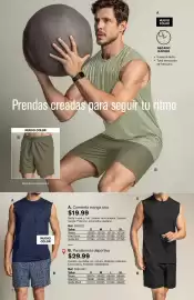 Catálogo Leonisa Página 110
