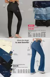 Catálogo Leonisa Página 122