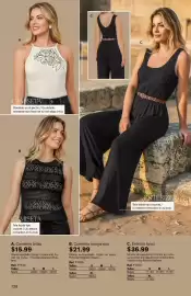 Catálogo Leonisa Página 128