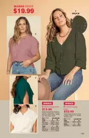 Catálogo Leonisa Página 129