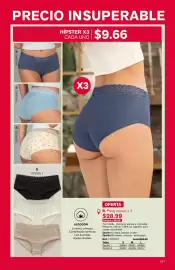 Catálogo Leonisa Página 131