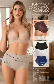 Catálogo Leonisa Página 14