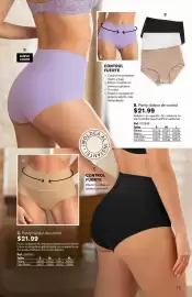 Catálogo Leonisa Página 15