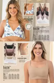 Catálogo Leonisa Página 16