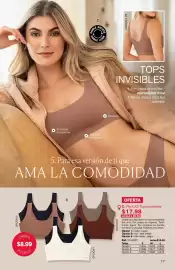 Catálogo Leonisa Página 17