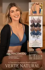 Catálogo Leonisa Página 19