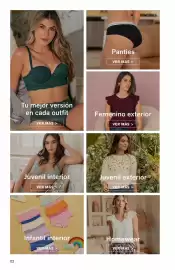 Catálogo Leonisa Página 2