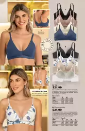 Catálogo Leonisa Página 20