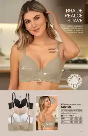 Catálogo Leonisa Página 21