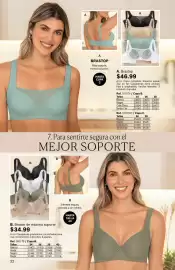 Catálogo Leonisa Página 22