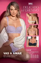 Catálogo Leonisa Página 23