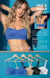 Catálogo Leonisa Página 25