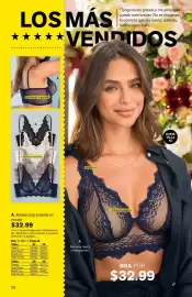 Catálogo Leonisa Página 26