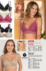 Catálogo Leonisa Página 28