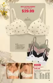 Catálogo Leonisa Página 29