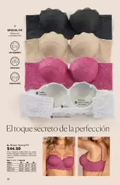 Catálogo Leonisa Página 30