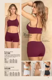 Catálogo Leonisa Página 31