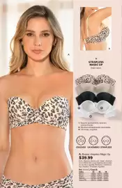 Catálogo Leonisa Página 34