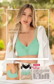 Catálogo Leonisa Página 35