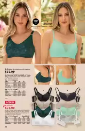 Catálogo Leonisa Página 36