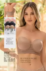 Catálogo Leonisa Página 37
