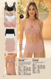 Catálogo Leonisa Página 38