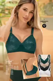 Catálogo Leonisa Página 39