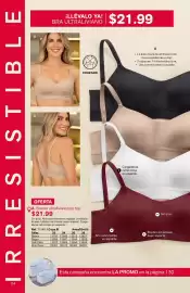 Catálogo Leonisa Página 4