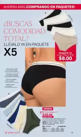 Catálogo Leonisa Página 41