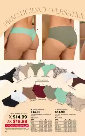 Catálogo Leonisa Página 42