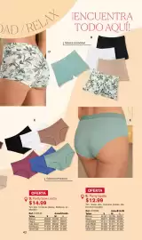 Catálogo Leonisa Página 43