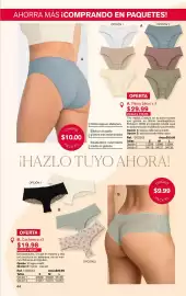 Catálogo Leonisa Página 44