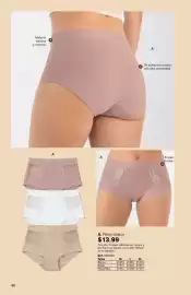Catálogo Leonisa Página 46