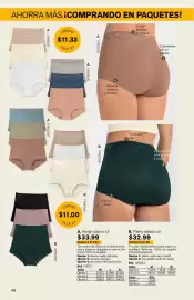Catálogo Leonisa Página 48
