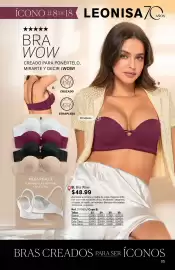 Catálogo Leonisa Página 5