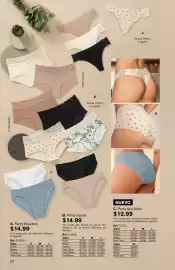 Catálogo Leonisa Página 52