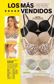 Catálogo Leonisa Página 55