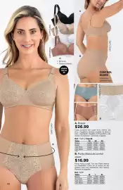 Catálogo Leonisa Página 58