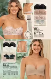 Catálogo Leonisa Página 6