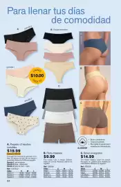 Catálogo Leonisa Página 64