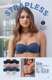 Catálogo Leonisa Página 65