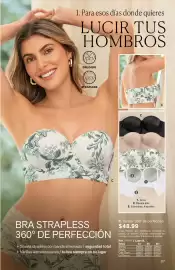 Catálogo Leonisa Página 7