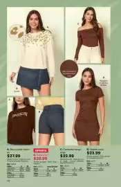 Catálogo Leonisa Página 72